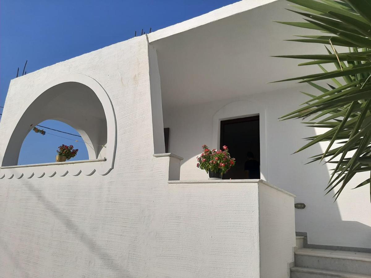 Joanna'S Rooms On The Beach Plaka  Luaran gambar